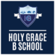 Best MBA college Holy Grace