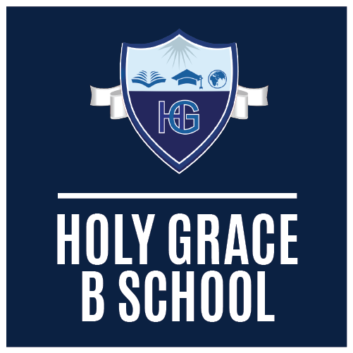 Best MBA college Holy Grace